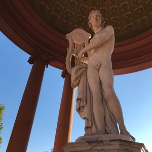 Meet your Posher, Ethan